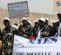 Sanctions Cedeao : Le Saes solidaire avec le Mali