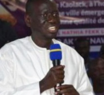 Caravane AND NAWLE/AND/LIGUEY : Serigne Mboup collecte les doléances des populations