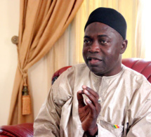 Sitor Ndour, candidat de «Jammi Sénégal» à la Mairie de Fatick: «Matar Bâ manque de vision et de compétences…»