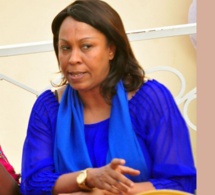 Prévention des violences en période électorale : un rôle de rempart attendu des médias, Jacqueline Fatima Bocoum