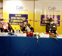 Cafés de la recherche / Supdeco : Plaidoyer pour un management endogène dans les organisations africaines