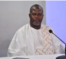 Violences électorales: Doudou Diagne Diecko appelle à la sérénité