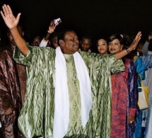 TOUBA - Cheikh Bethio Thioune a dépensé plus de 50 millions de FCFA pour le Magal