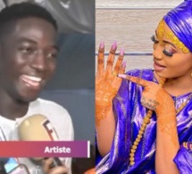 URGENT: Émouvant témoignage  de l'ex copain de Fatel Dane, artiste musicien sur sa nouvelle vie avec son mari.
