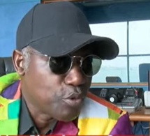 50 ans de carrière : “Ce qui m’a le plus marqué…”Idrissa Diop(vidéo)