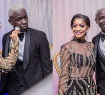 Mariage de l’année quand Fatel Sow nous montre son degré de «djonguée «  « fesna deleu sama place