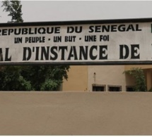 Abus de confiance, escroquerie : Elle vend le terrain de son fils et se retrouve en prison