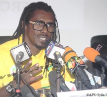 Can 2021 – Aliou Cissé : “Je suis satisfait du résultat…”