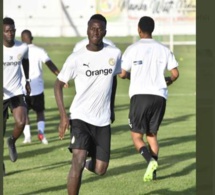 Problème administratif : Pape Gueye suspendu par la FIFA