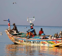 Casamance: 7 pêcheurs travaillant à Elinkine disparus en mer depuis le 13 décembre