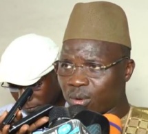 Kaolack / Accusations de violences: Modou Ndiaye “Rahma” répond à Serigne Mboup