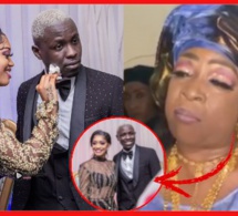 URGENT: Maman Fat Guéye la mére de Ngaka Blinbe brise le silence sur le mariage de son fils et Fatel
