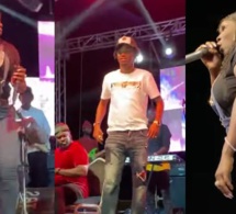 URGENT: Waly SECK répond aux détracteurs avec de fortes mobilisations à Khombole avec Ndiollé Tall Tann Bombe et Serigne...