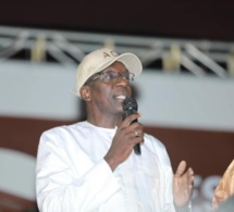 Gestion de la mairie de Dakar : Diouf Sarr mouille Khalifa Sall dans une affaire de 600 milliards