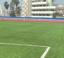« Dakar Bou Bess » Diouf Sarr S’engage Pour Un « DAKAR, VILLE SPORTIVE ET DE LOISIRS… «