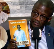 Locales : Dr M. Diop Tacle L’opposition Et Révèle La Recette De “Dakar Bu Bess” De Diouf Sarr