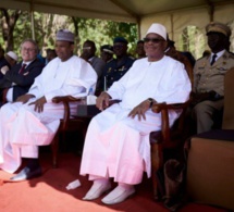 Bamako: L'ancien Président Ibrahim Boubacar Keïta IBK est mort à l'âge de 76 ans