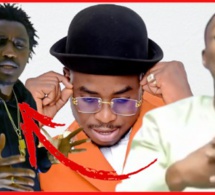 URGENT: Révélation de TANGE sur la concurrence de Sidy Diop sur Waly Seck le débat est clôt par Waly
