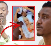 TANGE TANDIAN sur le message d'alerte de Waly Seck aux filles faciles sur les invitations à Dubaï...