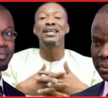 URGENT LOCALE ZIGUINCHOR: TANGE encense Sonko après Gackou sur ses mobilisations en Casamance
