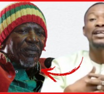 URGENT: Terribles révélations de TANGE sur la décision de la CEDEAO et réactions de Sonko et Alpha Blondy