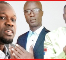 URGENT MONAIE LOCALE: Révélations de TANGE sur la réponse de Blaise Pascal Cissé à Ousmane Sonko