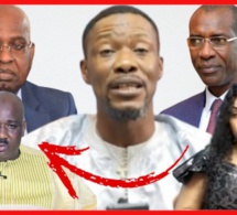 Face à TANGE Fatou Ndiaye Fouta Tampi tacle sévèrement Farba Ngom et les leaders de l'APR au Fouta sauf Me Malick Sall.