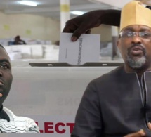 Cheikh Ba Cravache Bamba Fall  » On Va Les Battre À Plate Couture, Sans Appel… »(Video)