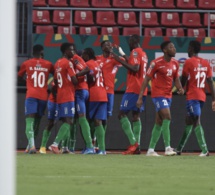 2ème journée CAN 2021 Cameroun: Gambie, Guinée Equatoriale, Sierra Leone, ces belles "surprises. Le Point"