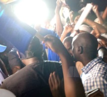 Locales Ziguinchor: Colobane dit oui à Abdoulaye Baldé