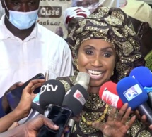 Démonstration de force à Kaolack : Me Nafissatou Diop offre une ambulance médicalisée aux candidats de Bby et balise le terrain vers le sacre.