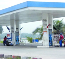 SALY: UN GÉRANT DE STATION D’ESSENCE DÉTOURNE 40 MILLIONS