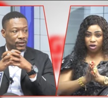 URGENT: Fatou Ndiaye Fouta tampi menace de divulguer des informations sur le voleur Ousmane Toukara