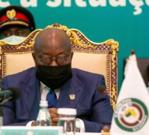 Après les sanctions prises contre le Mali: La reculade de la Cedeao