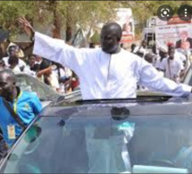Elections locales à Mbour: Cheikh Issa Sall tire sur le maire sortant et promet une «transformation radicale»