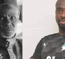 CAN 2021 : le gardien ivoirien Badra Sangare frappé par un nouveau malheur