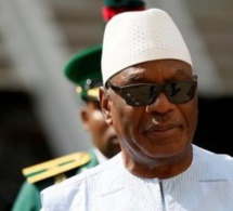 [Portrait] Ibrahim Boubacar Keïta : La triste fin du gaulliste-malien !