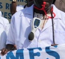 Agression d'une sage-femme à Diannah Malary : Le Sames appelle les syndicats à une "riposte vigoureuse"