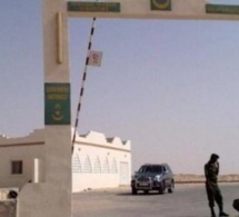Sanctions contre le Mali : La Mauritanie (aussi) ferme ses frontières