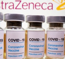 De nouvelles données du vaccin AstraZeneca COVID-19 confirment davantage son utilisation comme troisième dose de rappel