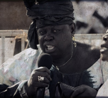 Nécrologie: Mayé Ndepp, cantatrice des arènes sénégalaises, décédée