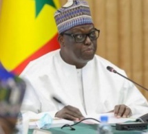 Moustapha Niasse sur la crise malienne : «Je prie fort pour que le dialogue en cours entre le Mali et la Cedeao ne connaisse pas un échec»