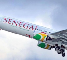 Trafic aérien au Sénégal : Le nombre de passagers chute de 0,2% au mois d’octobre 2021