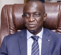 Budget Sénégal : Mamadou Moustapha Ba explique le processus d’élaboration