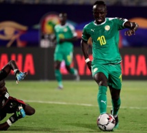 Aliou Cissé : «Sadio Mané peut retrouver le côté… Nous manquons de percussion en l’absence de Sarr»