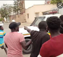 Altercations entre militants de « Bby » et de « Bunt Bi » à Guédiawaye: Des blessés enregistrés