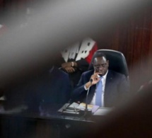 CSM : Macky Sall préside, aujourd’hui, la rentrée des cours et tribunaux