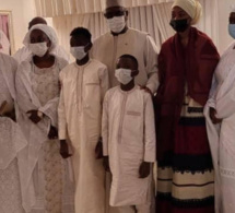 Décès de Pape Aly Guèye : Macky Sall a présenté ses condoléances à la famille du défunt