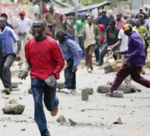 Violence Electorale à Ngoye : un membre de Yewwi blessé par un proche du maire sortant