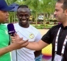 [CAN 2021] Les conseils de El Hadji Diouf : « Ce que Sadio Mané doit faire face au Malawi »